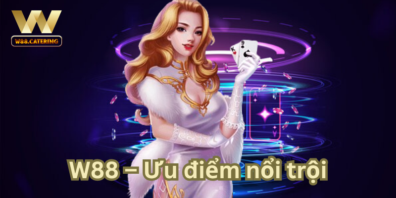 Đặc điểm nổi bật