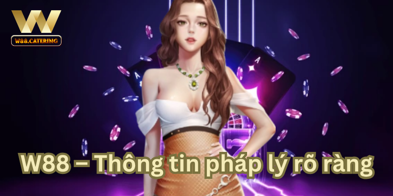 Thông tin rõ ràng